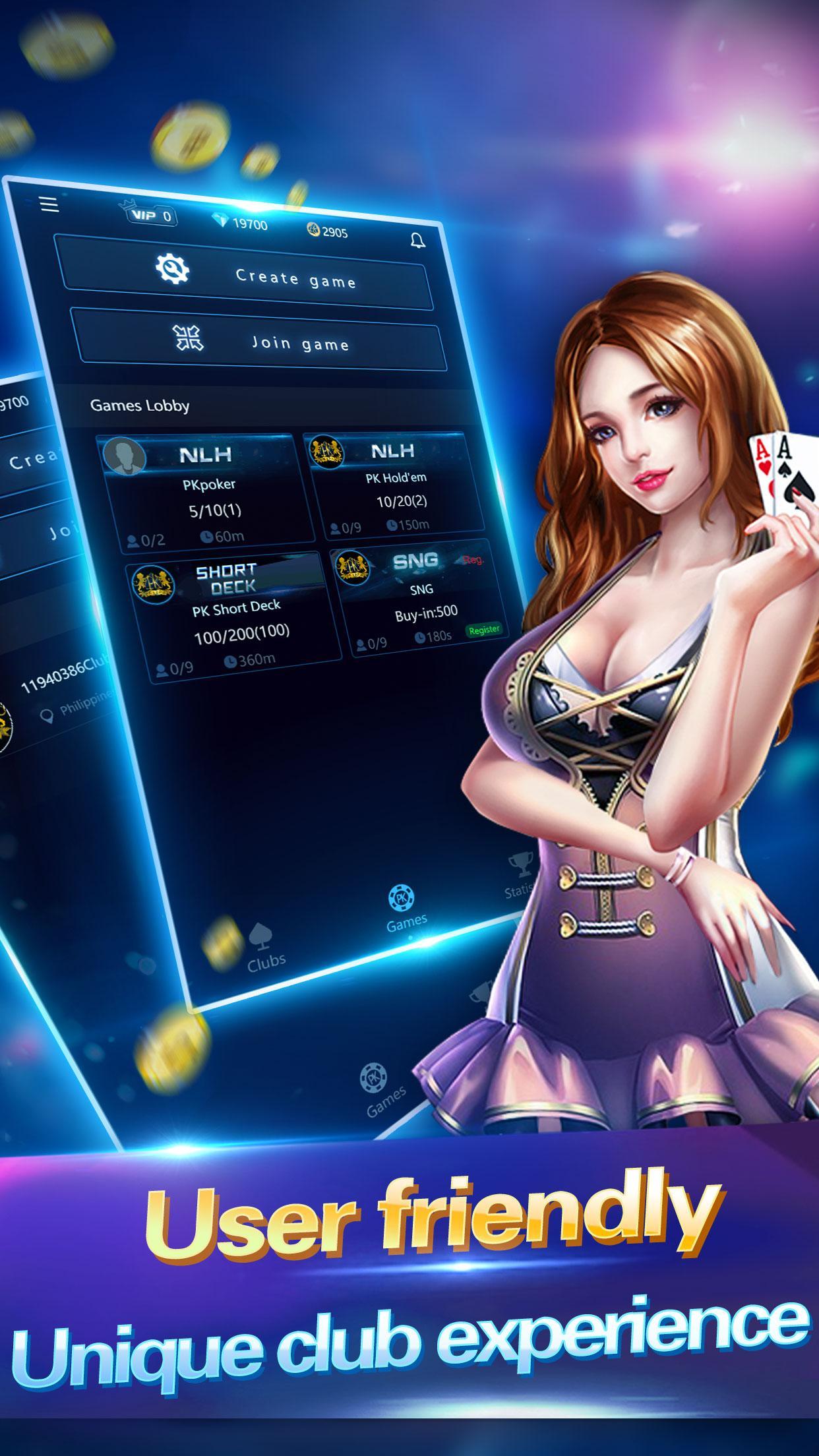 PKpoker