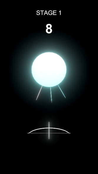 Luminous Arrow