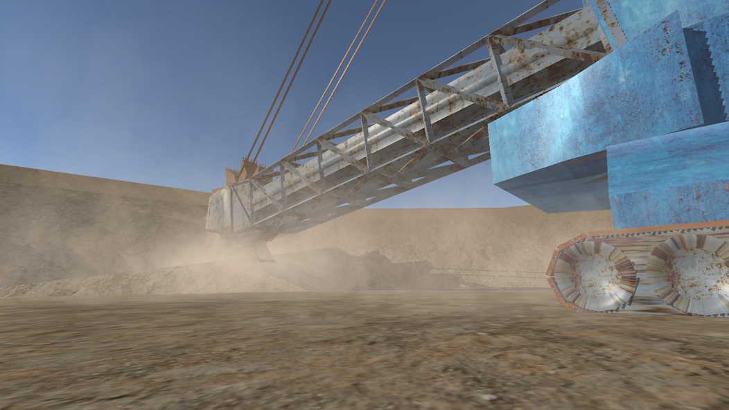 Mineria VR