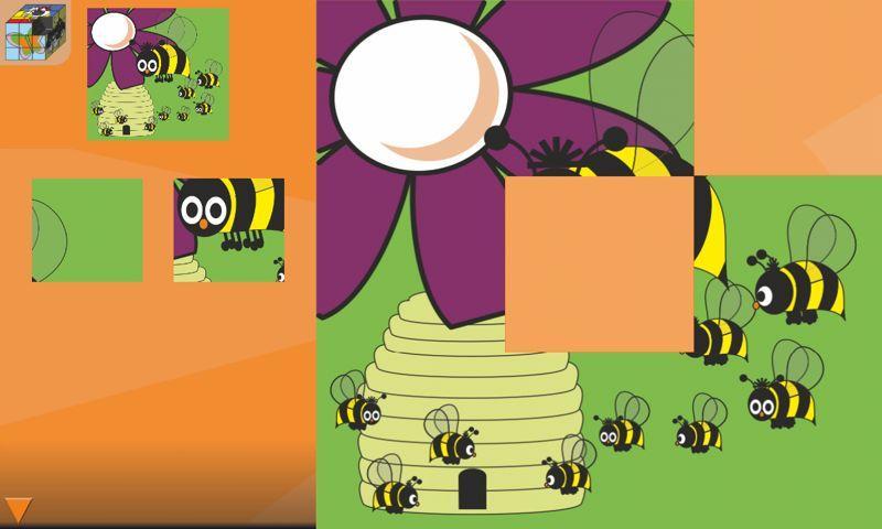 Kids' Puzzles Free