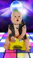Talking Baby