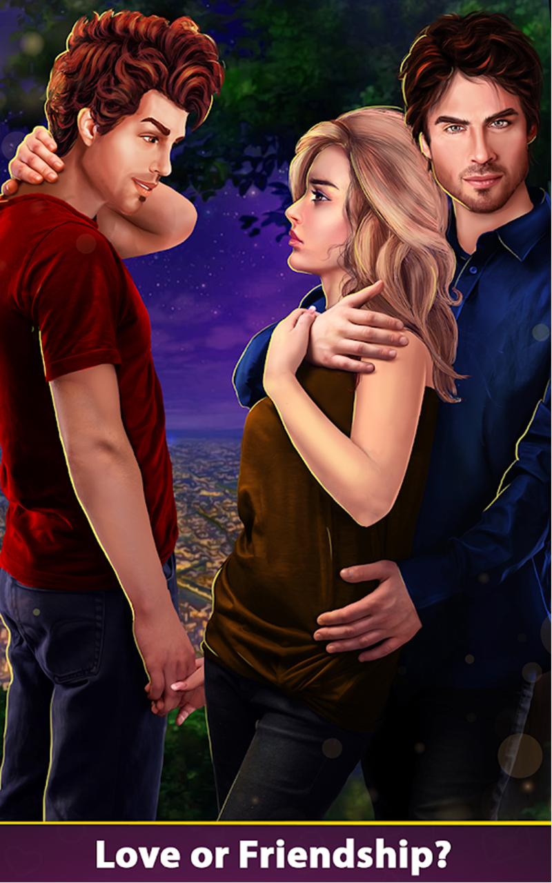 Hometown Romance