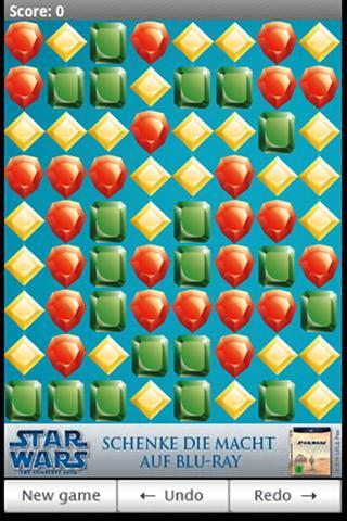 Jewels Pop Pro