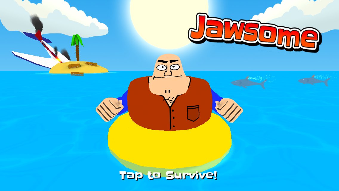 Jawsome
