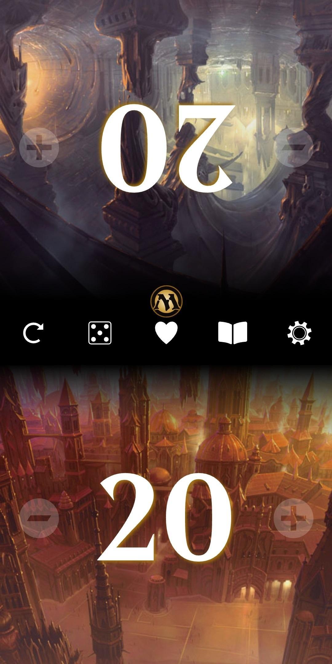 Counters