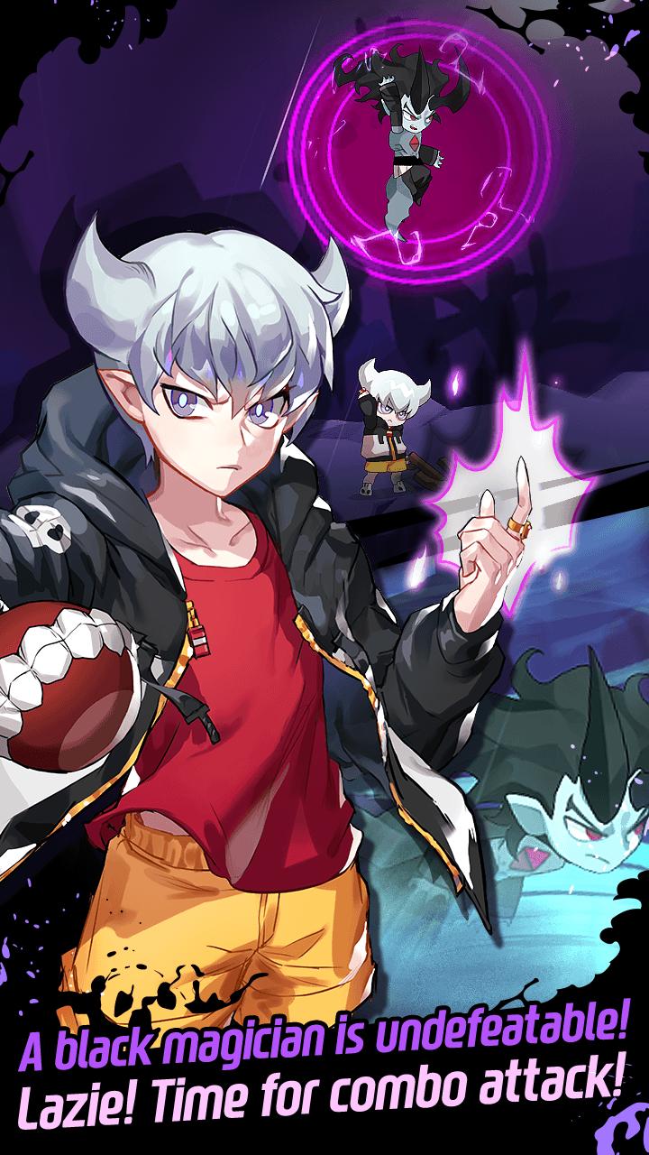 Lucid Adventure : Idle RPG