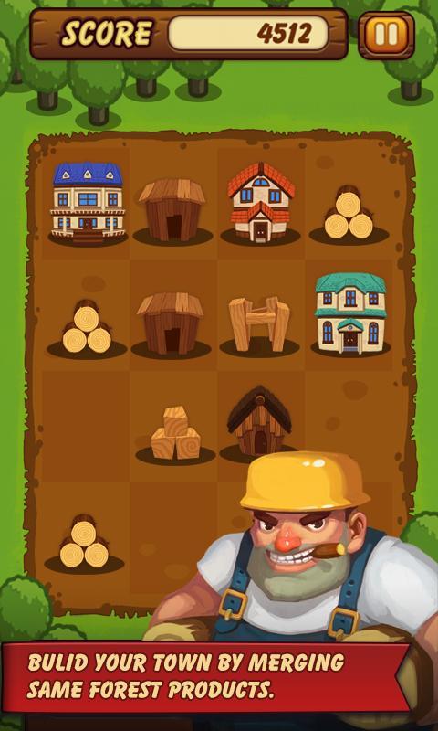 Timber Story
