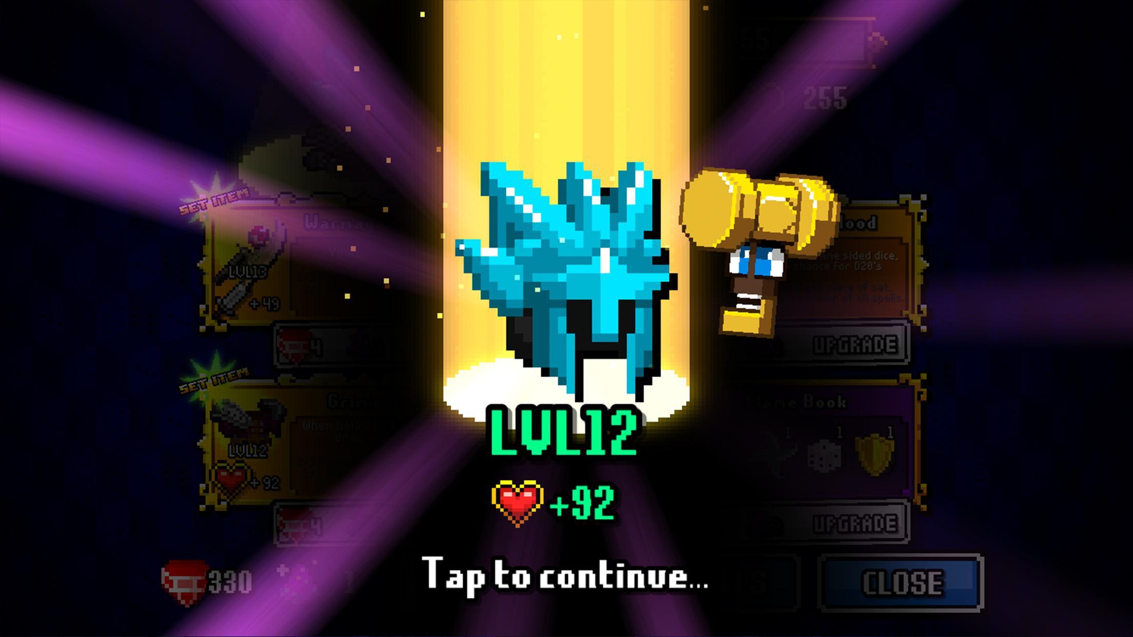 Dice Mage 2