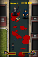 Murdering Lawyers