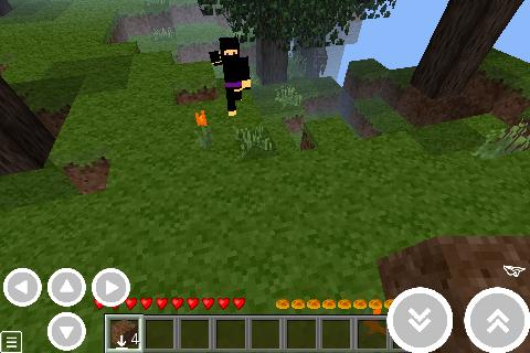 Obsidian Craft