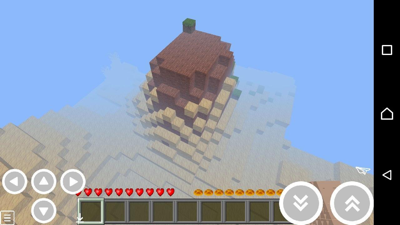 Obsidian Craft