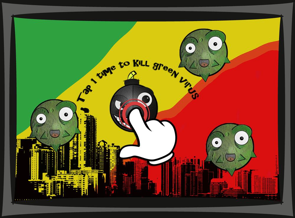 Virus Busters