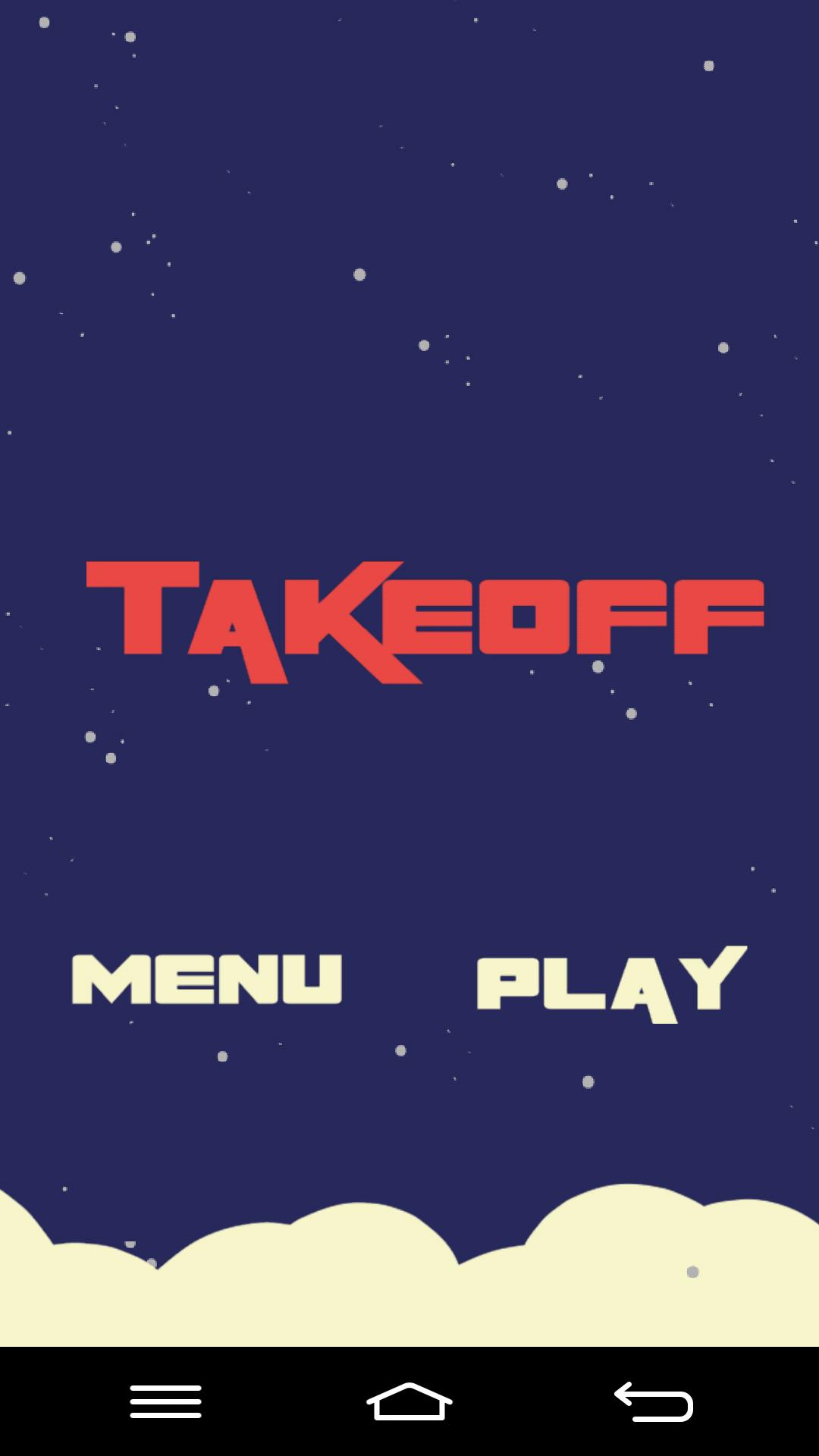 Take Off