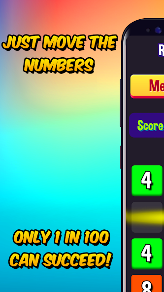 Impossible Nine