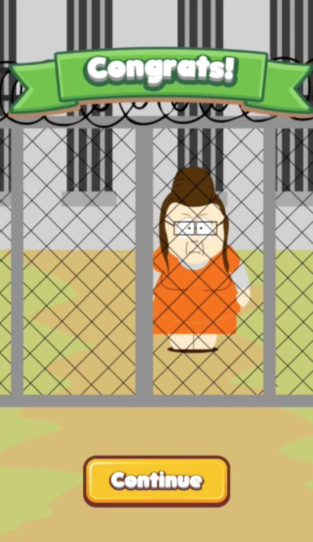 Condemn Kim