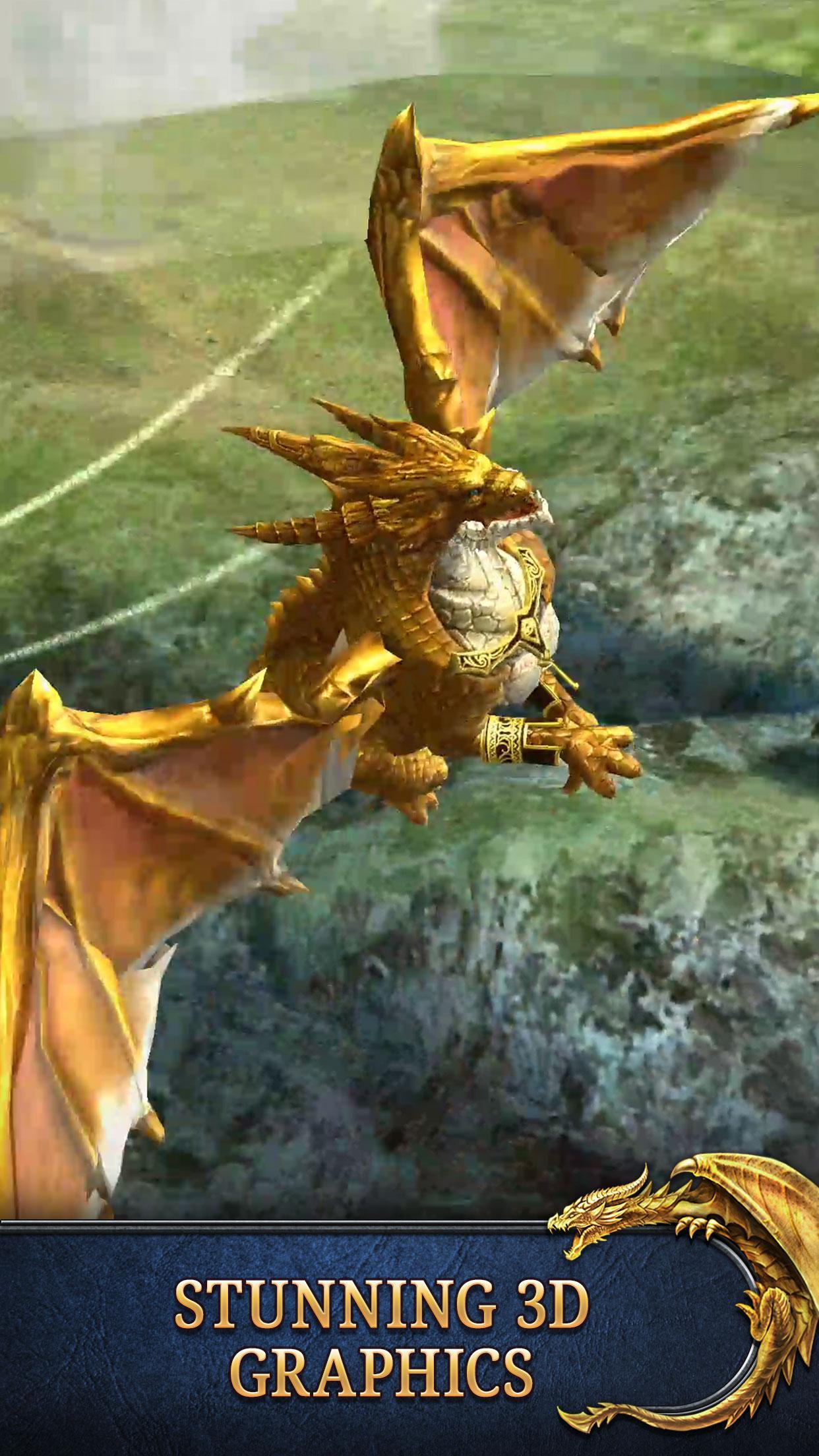 Breath of War