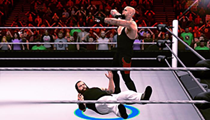 New WWE 2k17 Guide