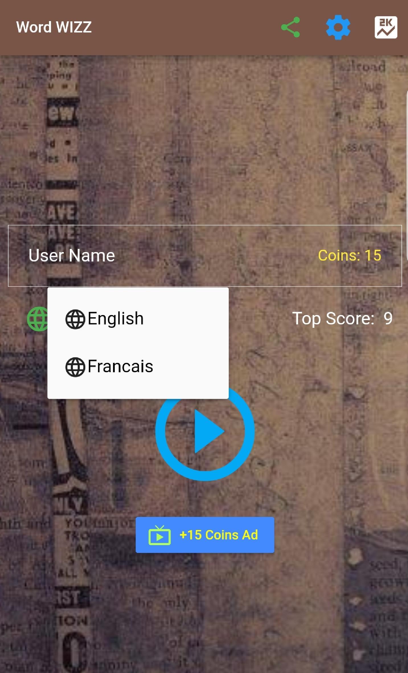 wordwizz