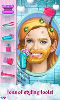Selfie Shave