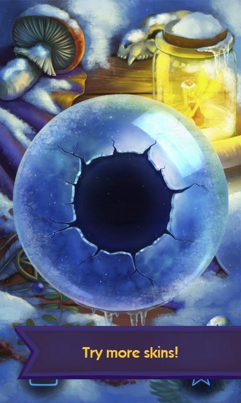 Magic Ball