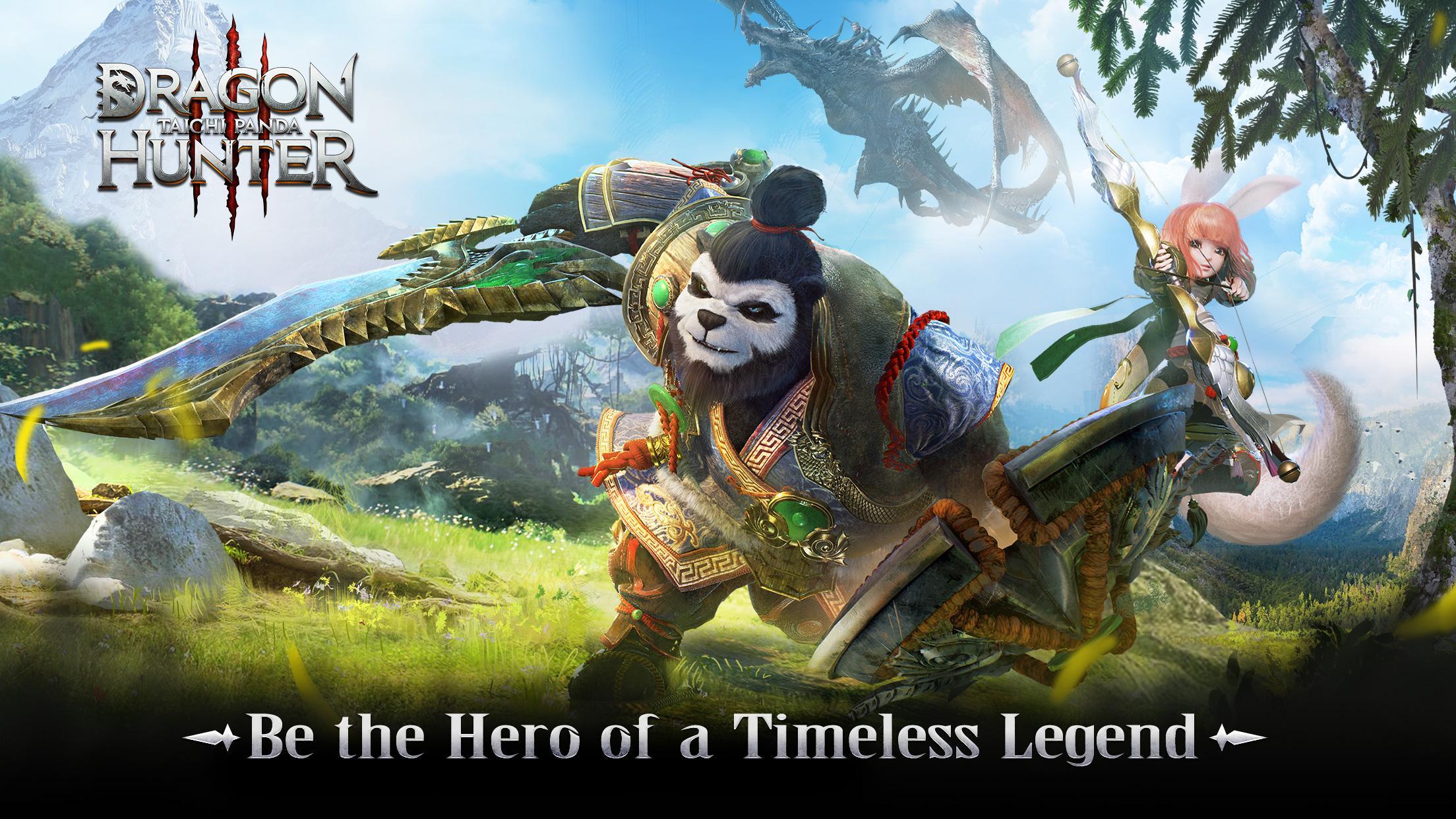 Taichi Panda 3