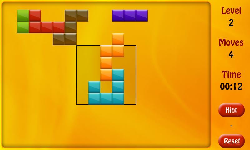 Fit It Puzzles