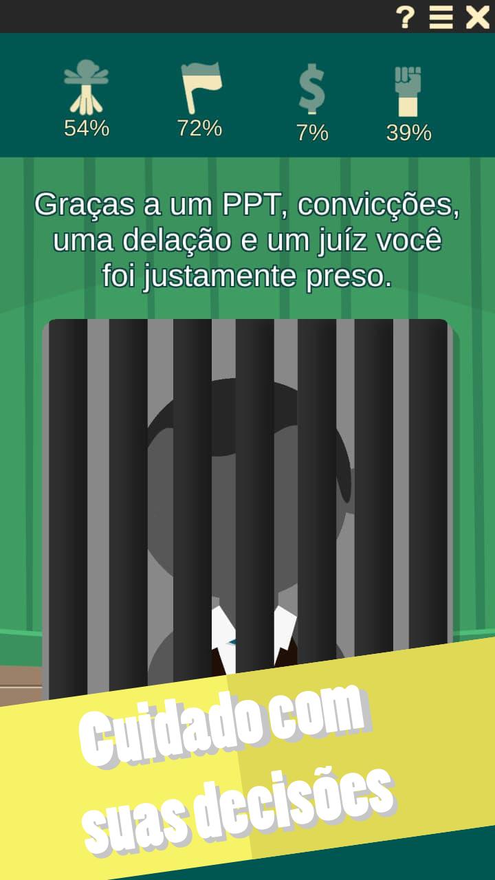 Senhor Presidente