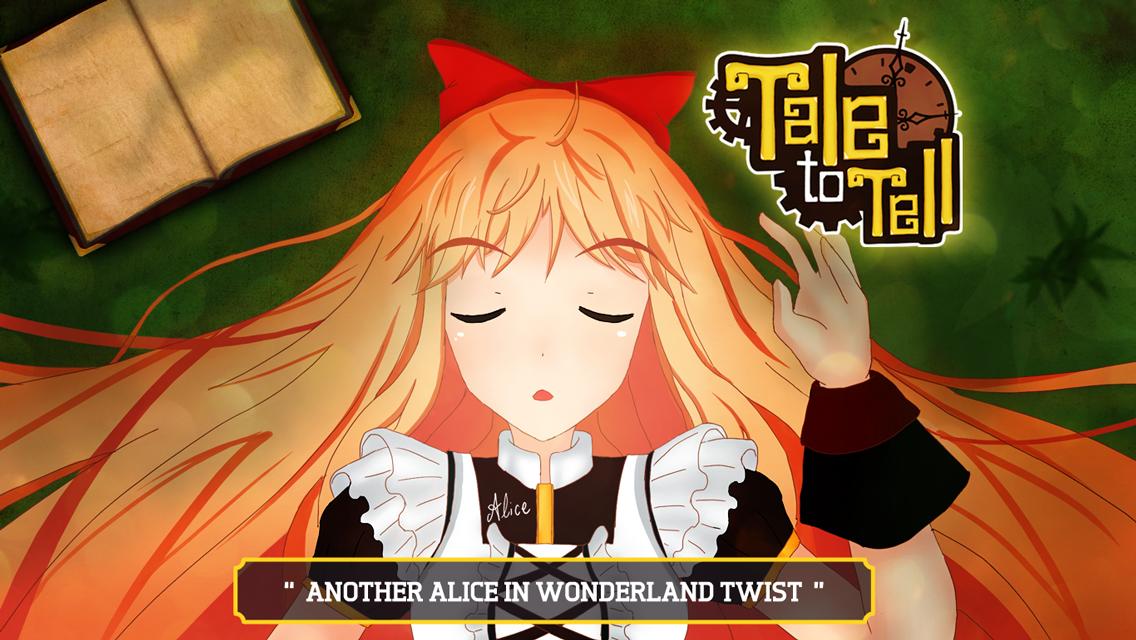Tale To Tell