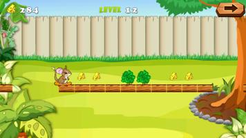 Angry Jerry Runner