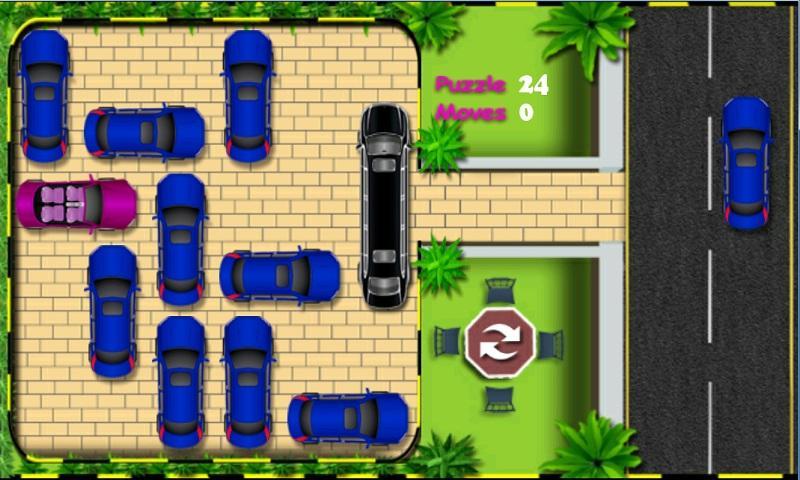Unblock Car Pro