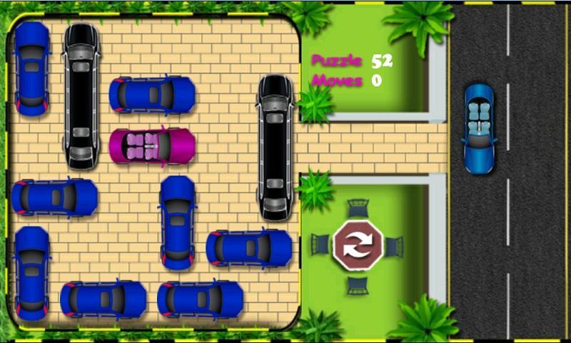 Unblock Car Pro