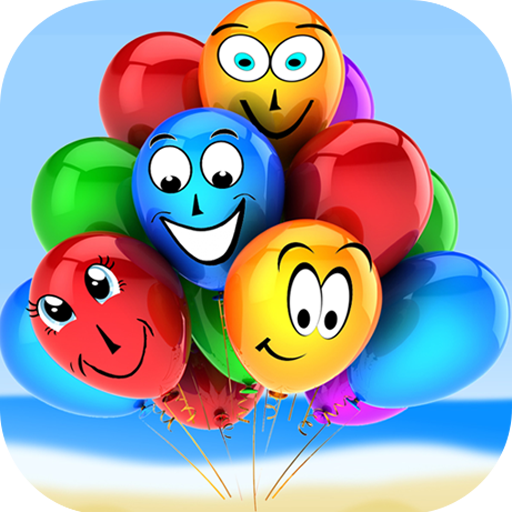 pick balloon