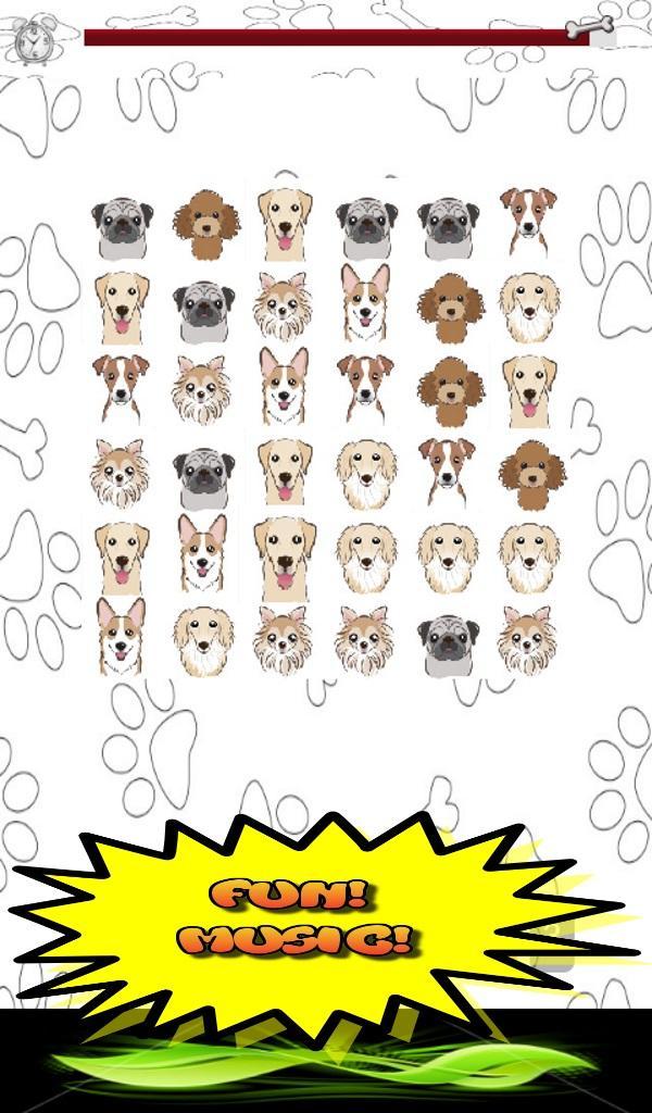 Doggie Game For Kids