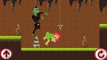 Zombie Run