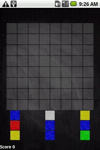 Coloris Puzzle