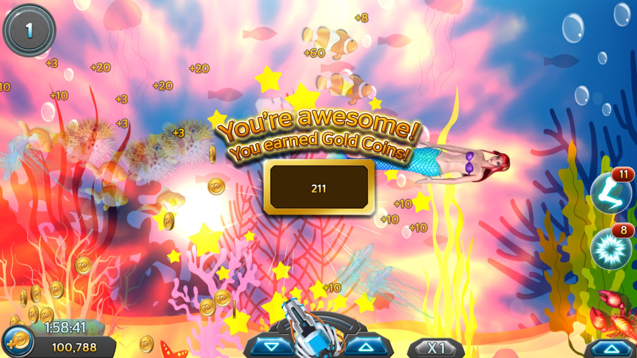 Fishing Online