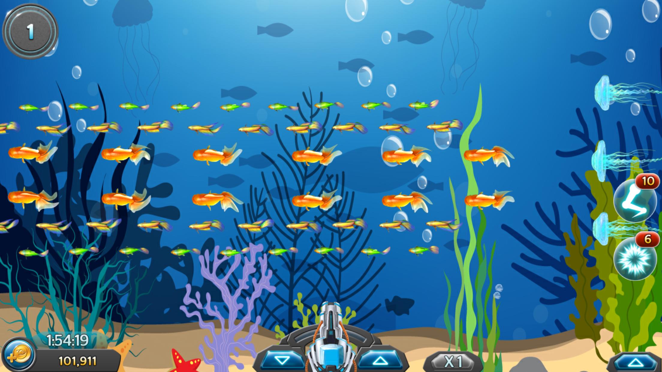 Fishing Online