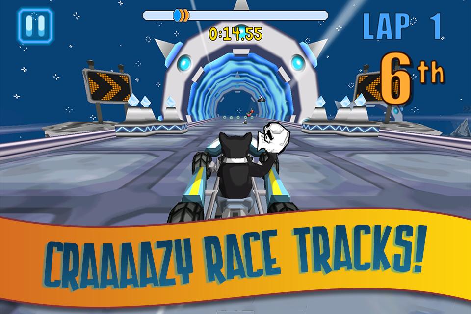 Super Meme Kart