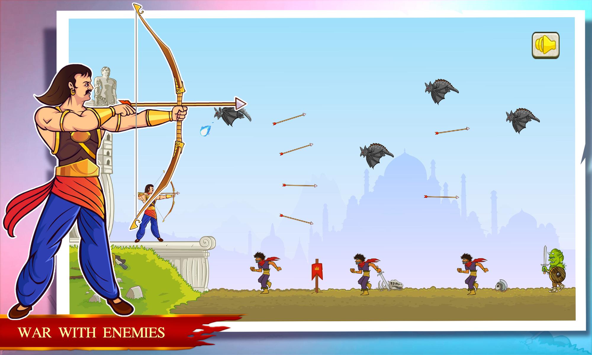 clash of bahubali