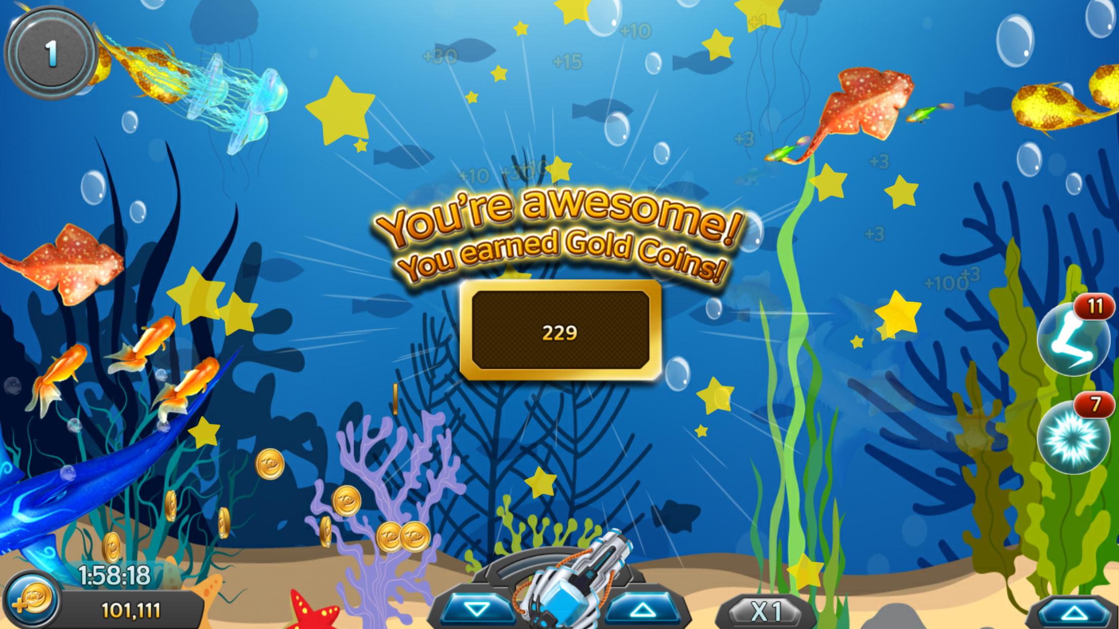 Fishing Online