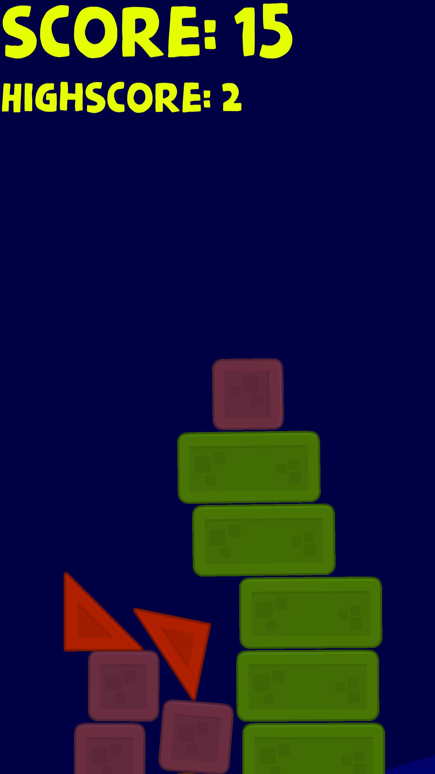 Block Party