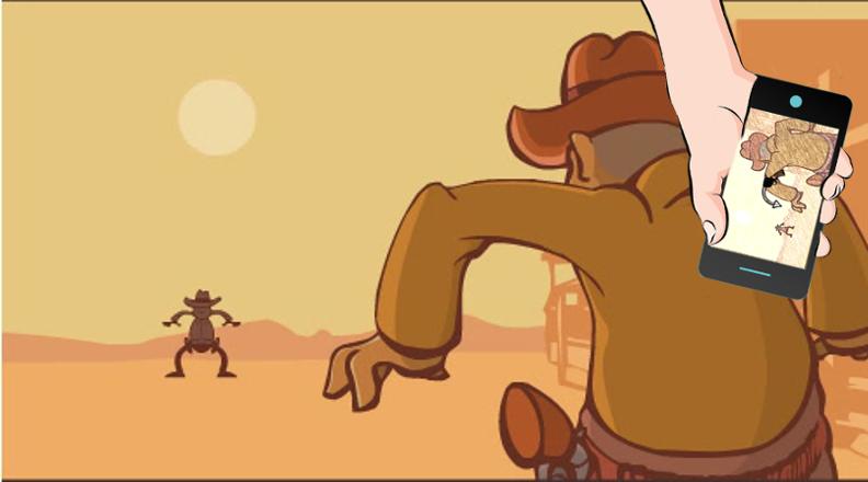 The Gunman