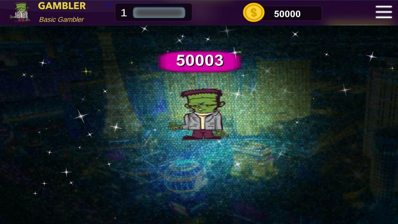 Real Money Slots Online Casino