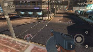 City Zombies HD