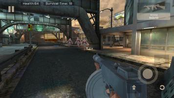 City Zombies HD