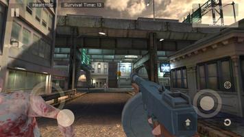 City Zombies HD