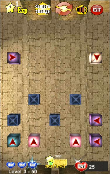 Strategic boxes