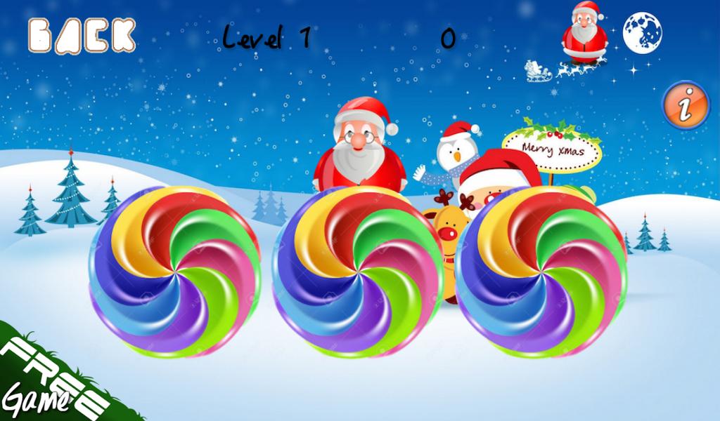 Where's My Santa
