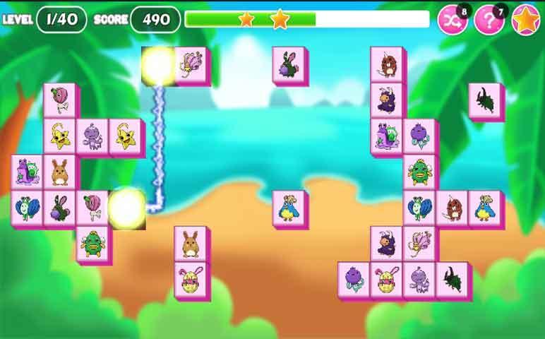 Onet Pikachu Classic