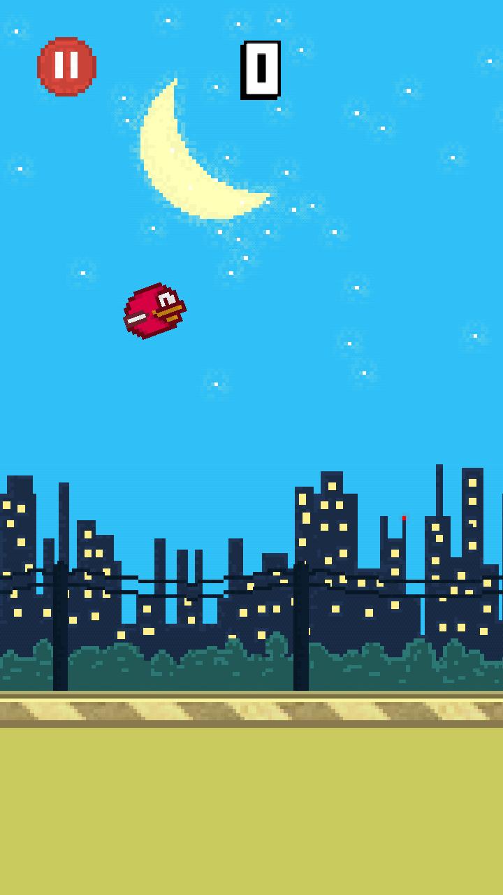 Flopy Bird